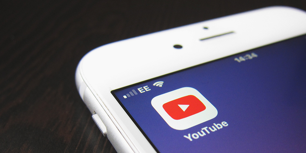 企業のyoutubeチャンネル運用のメリット 運用時のポイント 成功事例を紹介 株式会社vidweb