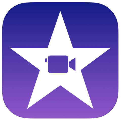 iMovie