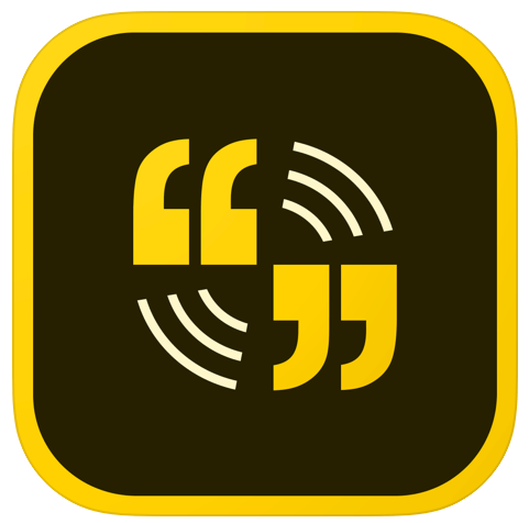 Adobe Spark Video