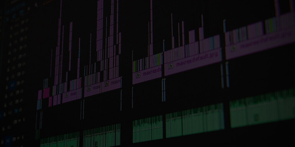 初心者にも分かるAfter Effects!豊富な機能の全貌と基本操作を教えます