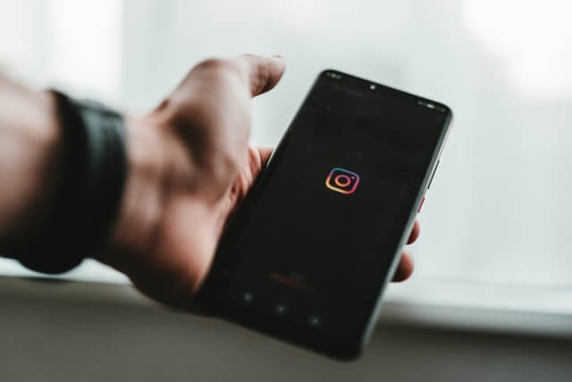 Instagramの動画を端末に保存する3つの方法
