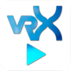 VRX Media Player