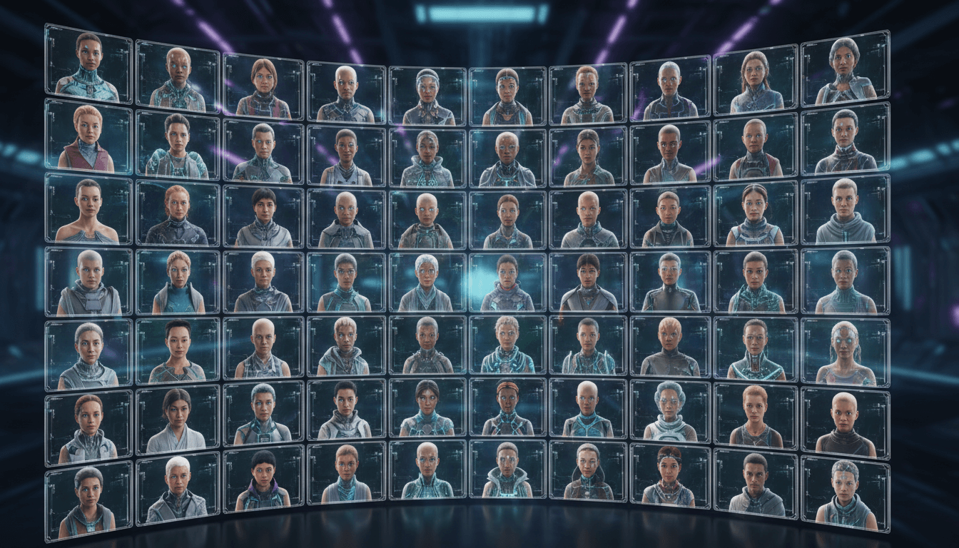 まずは無料でAIアバターを試してみよう!