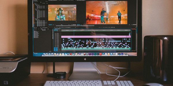 動画コンテンツを作る際に欠かせない動画編集のテクニックとは?